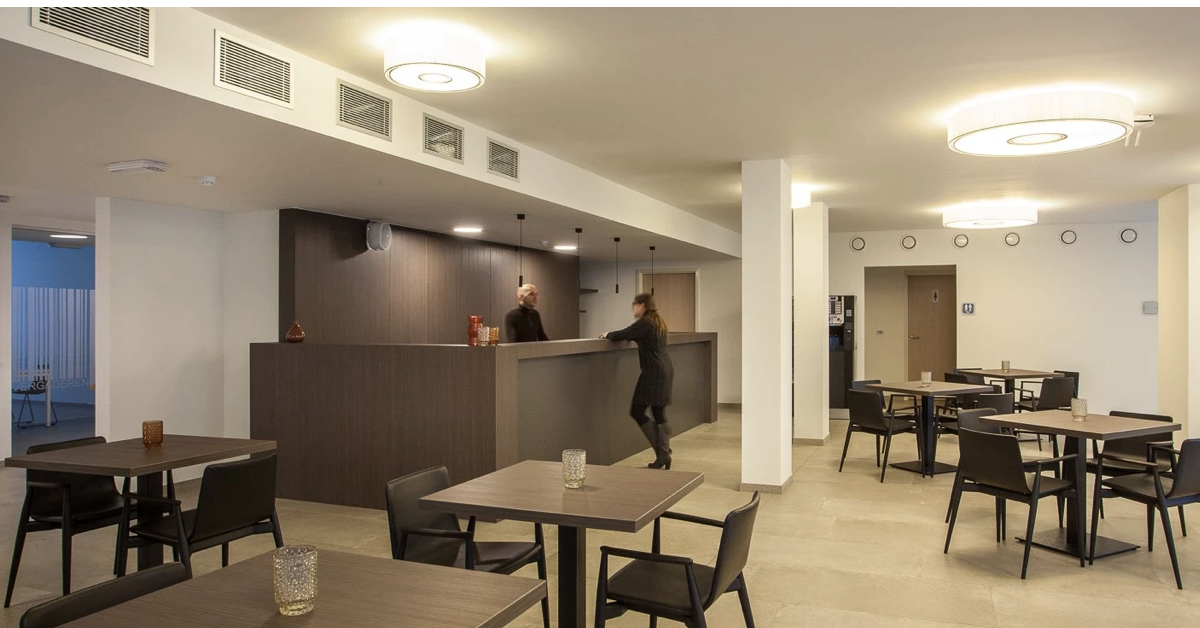 Residentie Clos Bizet